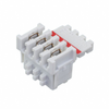Free Hanging, Panel Mount - A118472-ND - DigiKey
