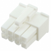Rectangular Connector Housings - 794657-8-ND - DigiKey