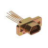 D-Sub Connector Assemblies - MDM-9SL1B-ND - DigiKey