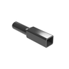 Rectangular Connector Accessories - 889-AT2P-BT-BK-ND - DigiKey