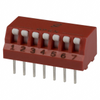 DIP Switches - GH1218-ND - DigiKey