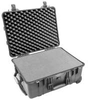 Pelican™ 1560 Protector Carry-On Case - P1560 - Harnel Case Manufacturers