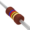 Through Hole Resistors - BC620KW-3JCT-ND - DigiKey