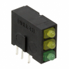 Circuit Board Indicators, Arrays, Light Bars, Bar Graphs - 350-3179-ND - DigiKey