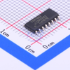 Logic ICs >> Shifting Register -- 74HC165D,653 - Image