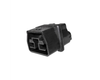 2006G3 | Saf-D-Grid ® 400 Receptacle Housing - 2006G3 - Anderson Power Products
