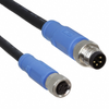 Circular Cable Assemblies - A142377-ND - DigiKey