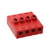 Free Hanging, Panel Mount - 478-8735-ND - DigiKey