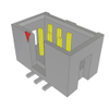 Headers, Male Pins - HTST-103-01-L-DV-A-ND - DigiKey