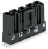 Male connector/plug - 770-815 - WAGO