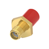 Coaxial Connector (RF) Assemblies - 17-2485924-1-ND - DigiKey