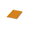 Terminal Block Marker Strips - 0829213-ND - DigiKey
