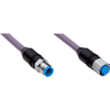 Circular Cable Assemblies - 1882-2107898-ND - DigiKey