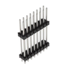 Board Spacers, Stackers (Board to Board) - DW-08-13-T-D-750-ND - DigiKey