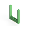 Edgeboard Connectors - 151-346-016-521-258-ND - DigiKey