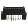Arrays, Edge Type, Mezzanine (Board to Board) -- TX24-30R-12ST-H1E - Image