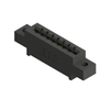 Edgeboard Connectors - 151-387-007-521-604-ND - DigiKey