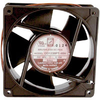 Fan; 4.72 x 4.72 in.; 1.50 in.; 48 VDC;127 CFM (Max.); 43 dB; Ball; 0.12 A - 70103774 - Allied Electronics, Inc.