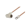 Coaxial Cables (RF) - 6099-PE3W06095-200CM-ND - DigiKey