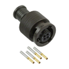 Circular Connector Assemblies - 1003-1392-ND - DigiKey