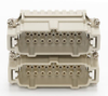Heavy Duty Power Connector Inserts & Modules - 2084517 - RS Components, Ltd.