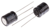 Aluminium Capacitors - 1701321 - RS Components, Ltd.