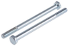 Hex Bolts - 9173122 - RS Components, Ltd.