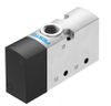 Pneumatic Actuated Valves - 2786242 - RS Components, Ltd.