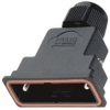 D Sub Backshells - 8126450 - RS Components, Ltd.
