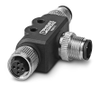 Industrial Circular Connectors - 2482300 - RS Components, Ltd.
