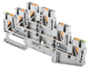 DIN Rail Terminal Blocks - 6879625 - RS Components, Ltd.