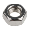 Hex Nuts - 189614 - RS Components, Ltd.