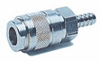 Pneumatic Quick Connect Couplings - 1878787 - RS Components, Ltd.