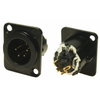 Circular Connector Assemblies - 4654-FC61945-ND - DigiKey