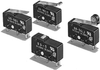 SS Subminiature Basic Switch -- SS-01-2 - Image