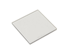 Metallic ND Filter, UV Fused Silica, 50.8x50.8 mm, 0.1 OD at 632.8 nm -- FSQ-ND01 - Image
