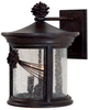 9153-A357 Exterior -Wall Mount - 334216 - Capital Lighting, Inc.