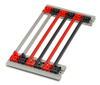 Rack Mounting Hardware - 2865396 - RS Components, Ltd.