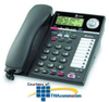 AT&T; 2-Line Corded Speakerphone with Caller ID - ATT-993 - TelephoneStuff.com