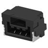 Headers, Male Pins - 17-4-2390136-3TR-ND - DigiKey
