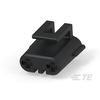 Rectangular Connector Housings - 699707-1-ND - DigiKey