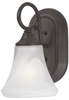 SL744163 Sconces-Single Glass - 751458 - Capital Lighting, Inc.