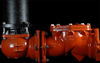 2100 Hydrant Security Check Valve - Image