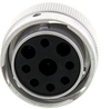 Circular / Cylindrical Connector - HD30 Series - HD36-24-9SN - LADD Distribution