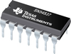 SN54S37 Quadruple 2-Input Positive-NAND Buffers - SNJ54S37W - Texas Instruments