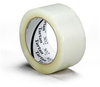 3M Tartan 302 Clear Standard Box Sealing Tape - 72 mm Width x 100 m Length - 1.6 mil Thick - 25658 - 051115-25658 - R. S. Hughes Company, Inc.