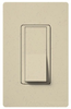 Decorator AC Switch - SC-4PS-ST - Lutron Electronics Co., Inc.