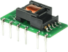 Board Mount AC-DC Power Supply -- PBO-3-S12-B - Image