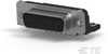 D-Shaped Connectors - 5745782-4 - TE Connectivity
