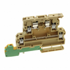 Terminal Blocks - Din Rail, Channel - 281-9158340001-ND - DigiKey